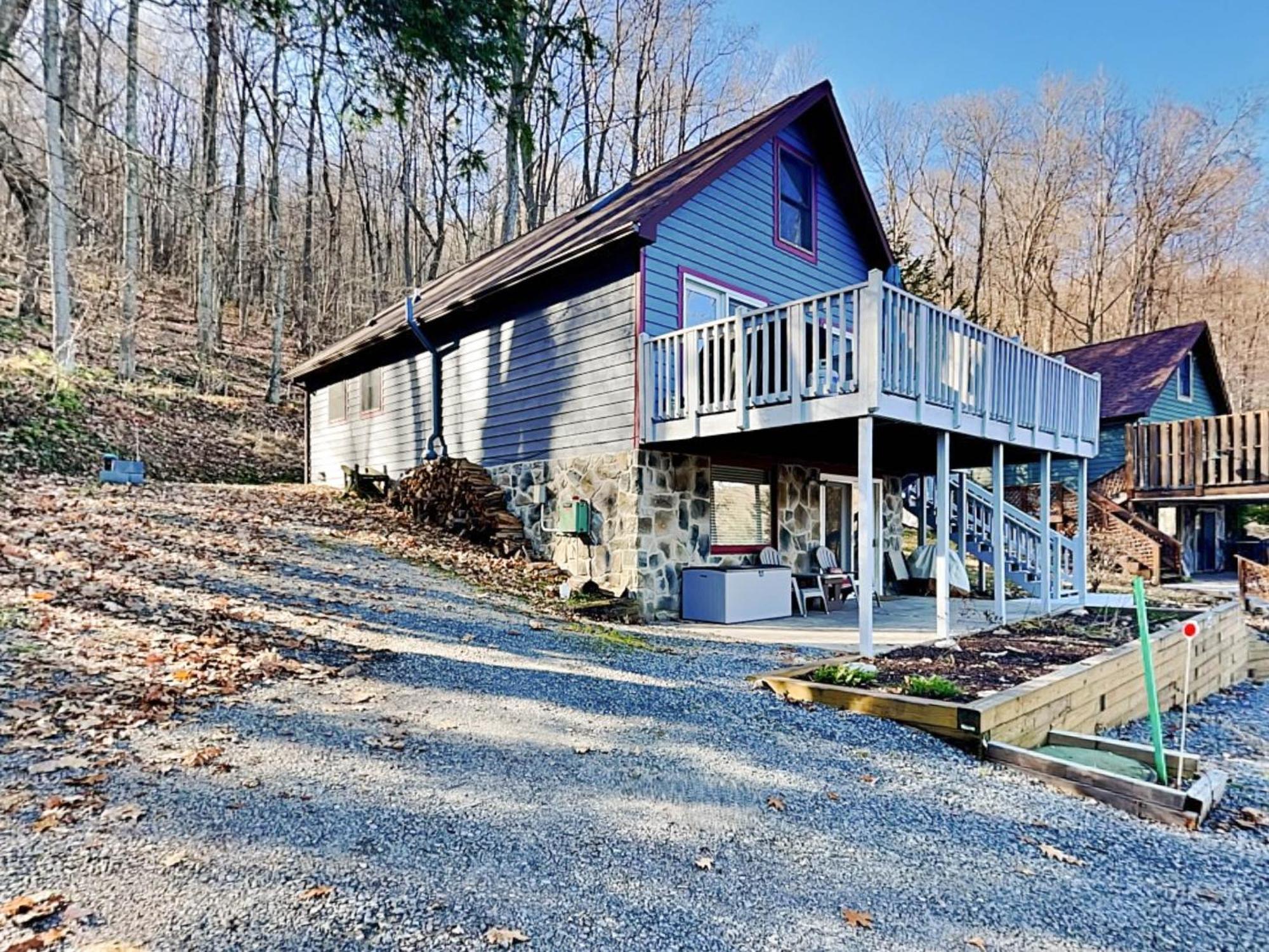 Smoars Villa McHenry Exterior photo
