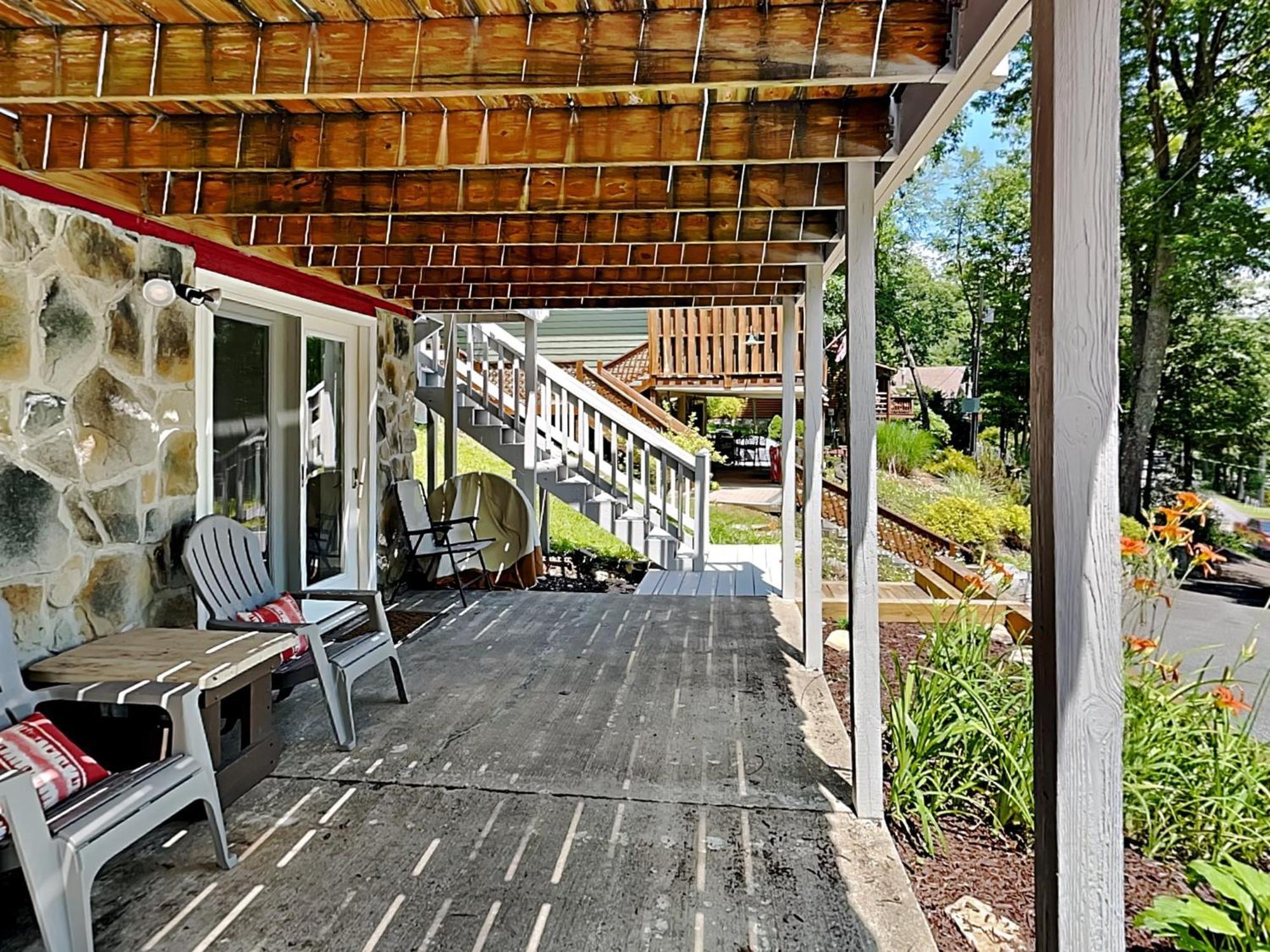 Smoars Villa McHenry Exterior photo